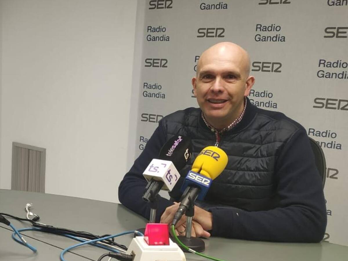 La directiva del Centre Històric de Gandia se renueva