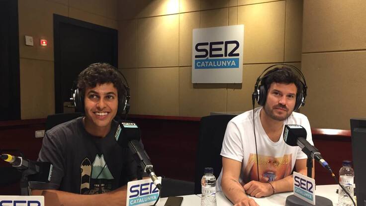 Espècies Protegides (20/06/2019)