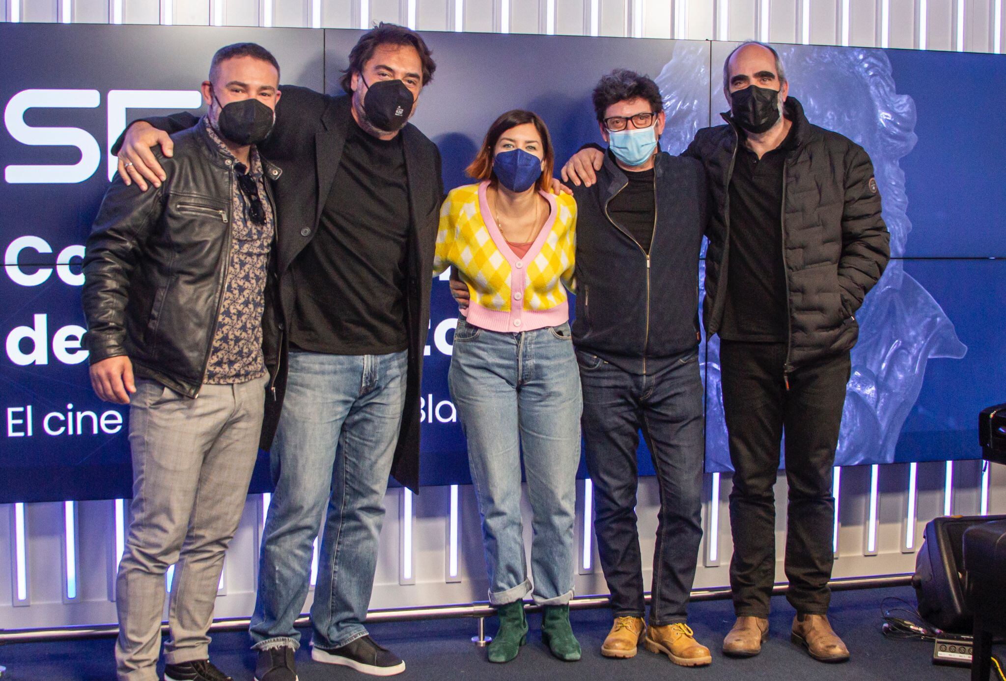 Conversaciones de Goya