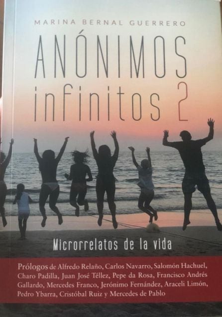 &#039;Anónimos Infinitos 2&#039;