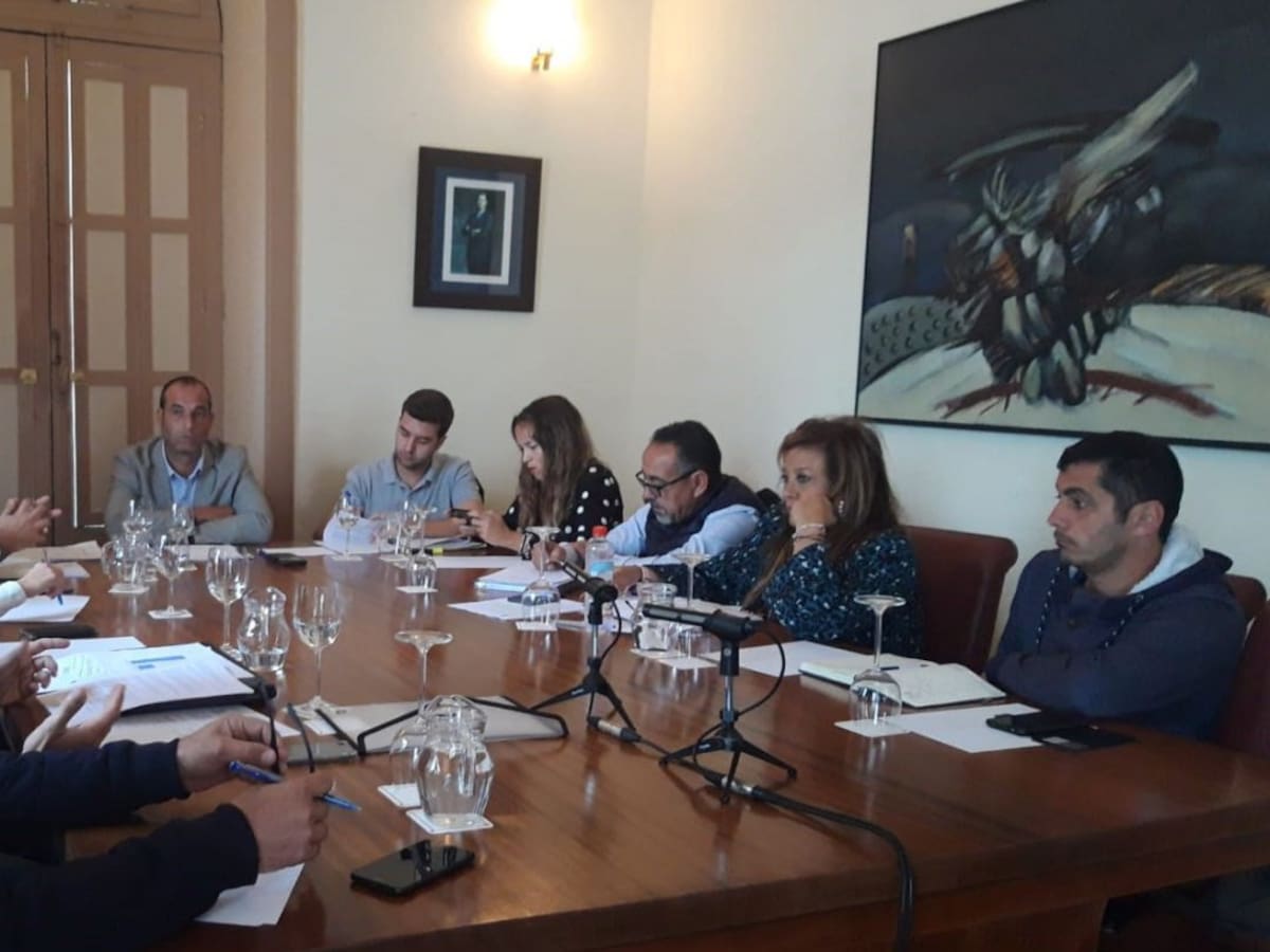 CC Haría agradece a Armando Bonilla su rectificación e invita a Soraya Brito a reflexionar