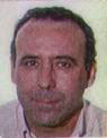 Antonio Sánchez Herrera