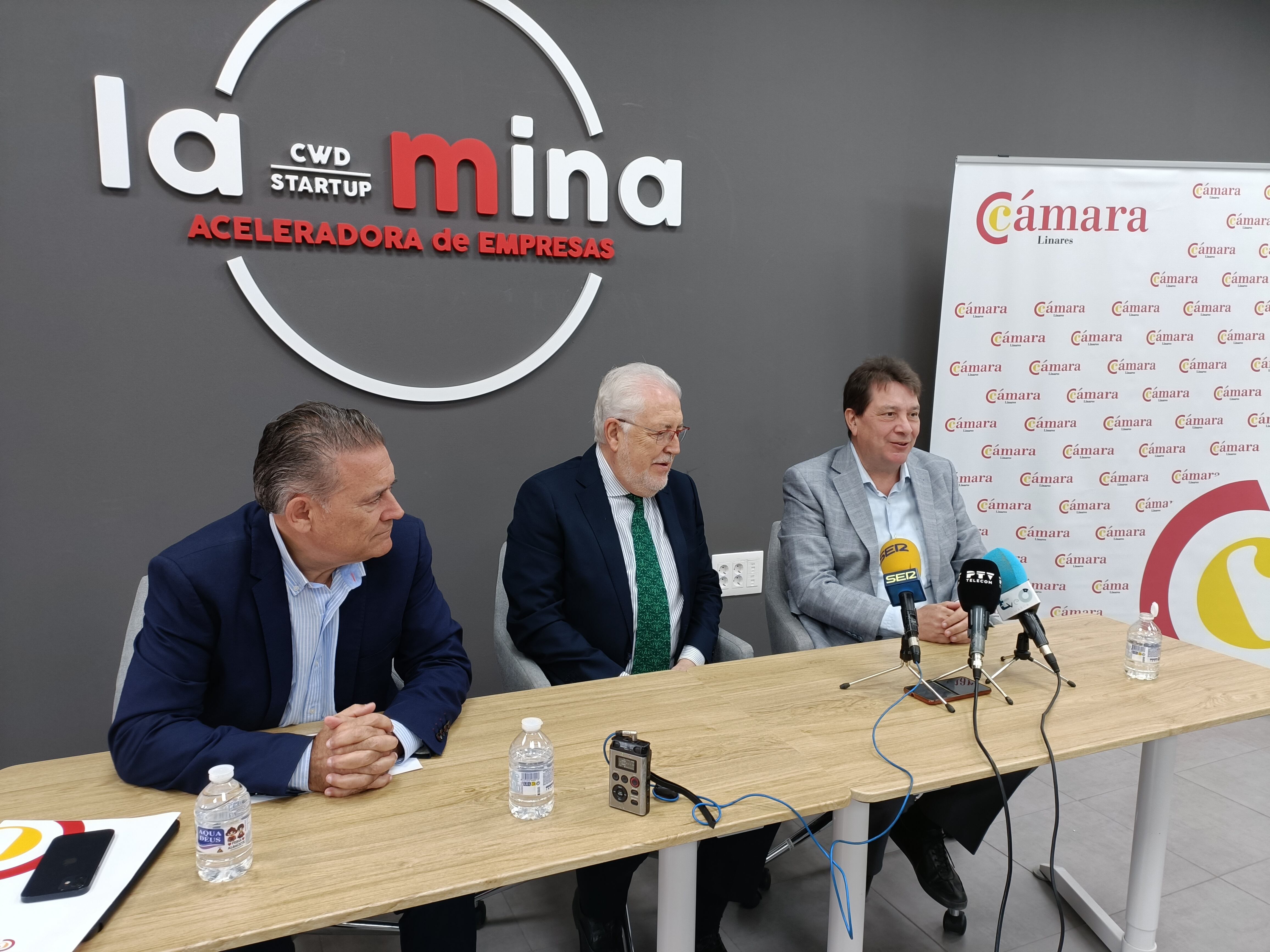 Presentación del Laboratorio de Ciberseguridad