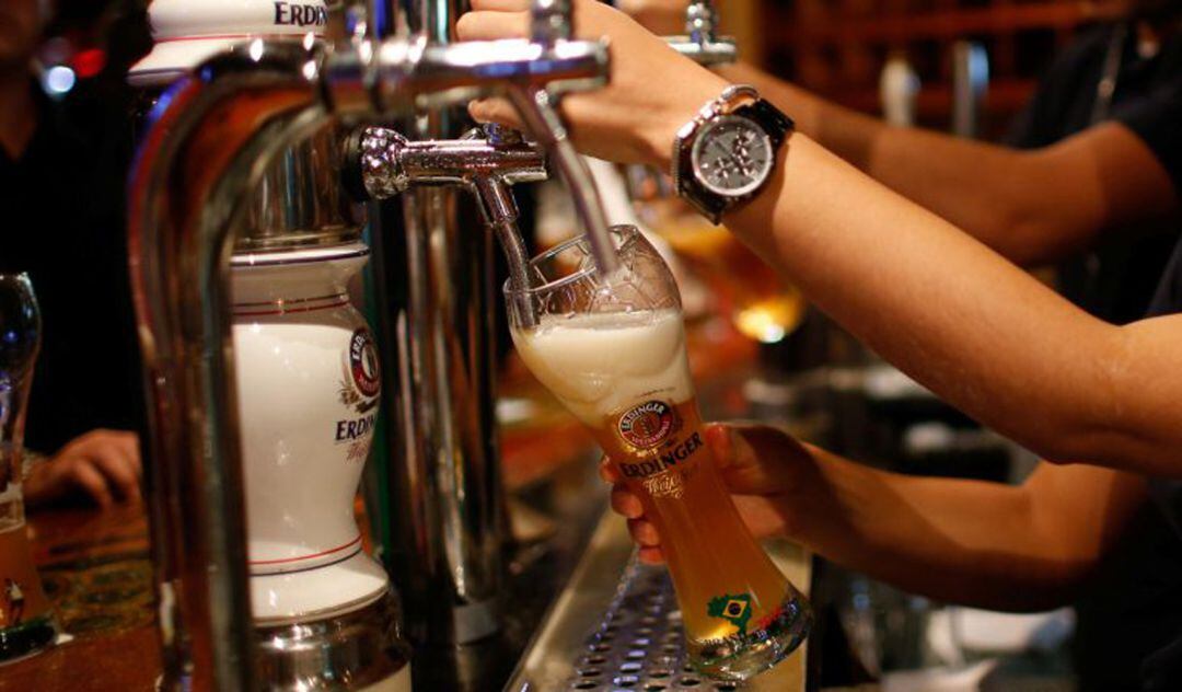 La hostelería sigue siendo un sector muy inestable