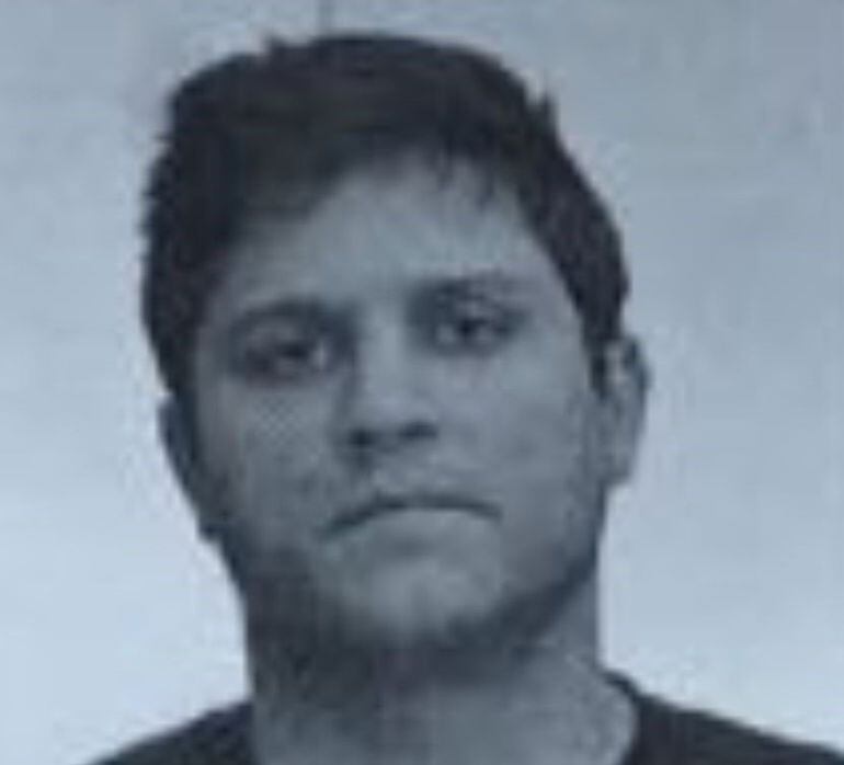 Presunto agresor de una mujer en Algeciras al intentar robarle el bolso