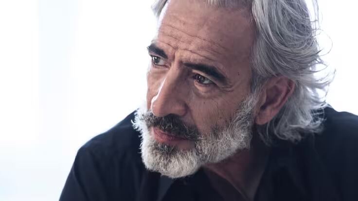 Imanol Arias, junto a María Barranco, representará "Mejor no decirlo"