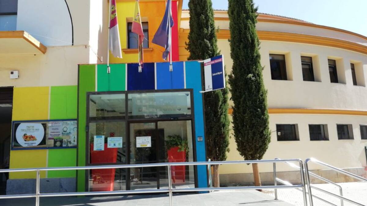 El Centro de Mayores 1 de Puertollano iniciará en los próximos días la mayor remodelación de su historia