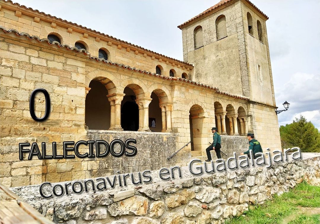 Iglesia de S. Pedro de Abánades