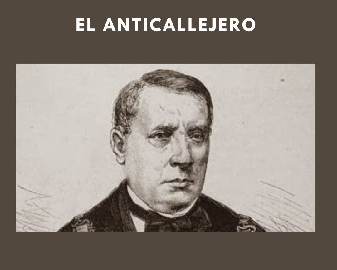 El Anticallejero
