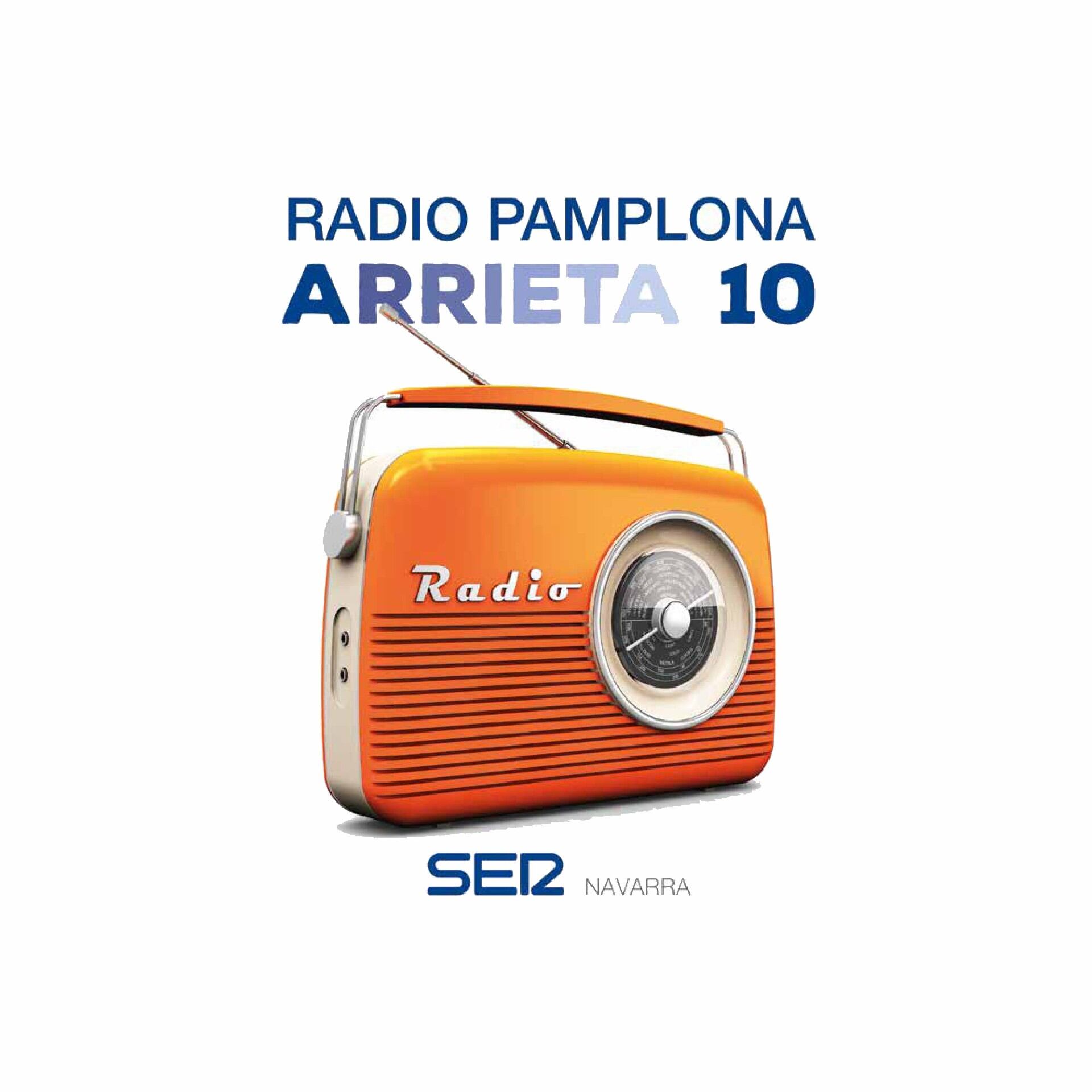 Radio Pamplona