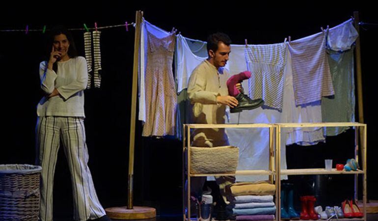 Los más pequeños también tienen su programación cultura este fin de semana