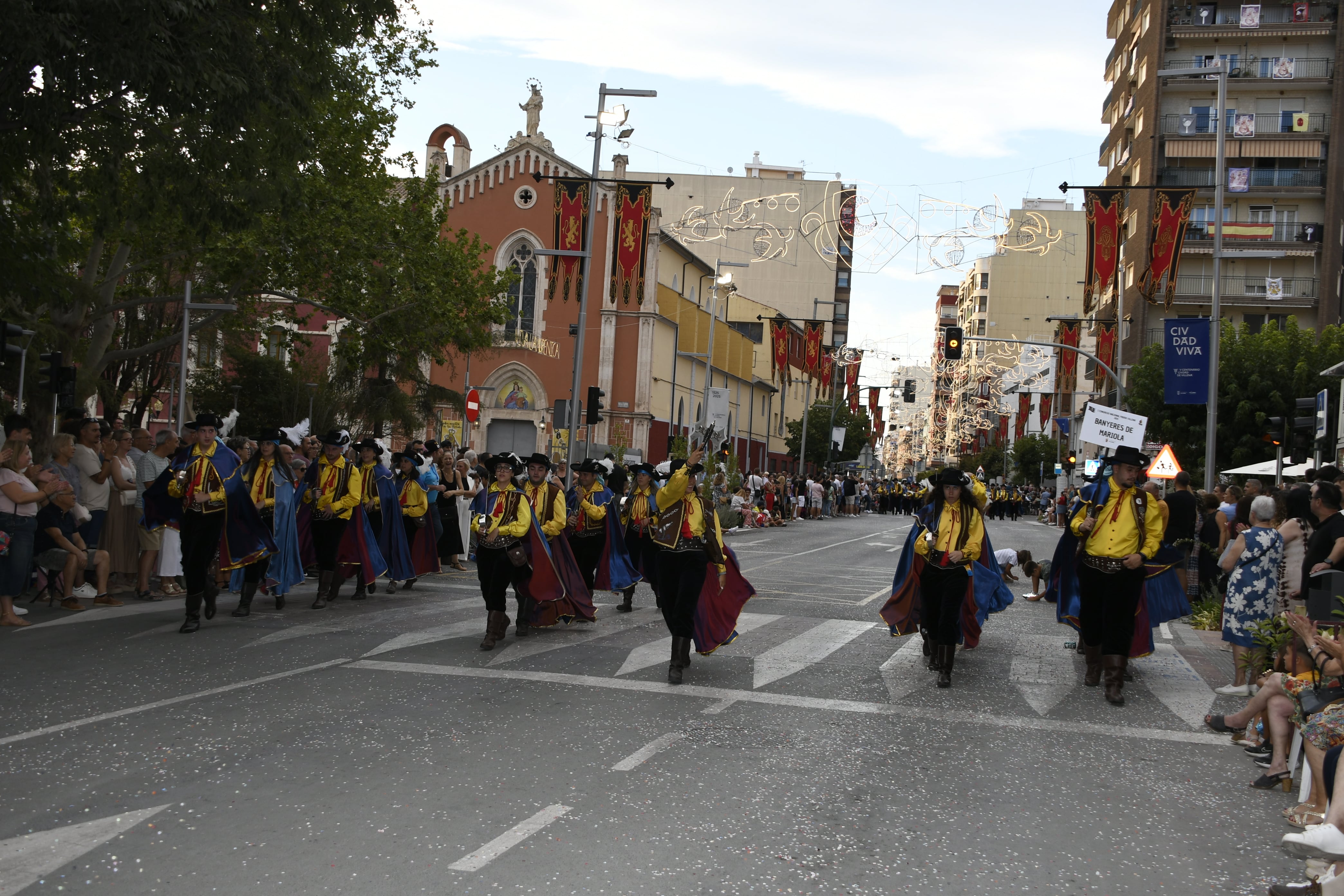 Pirates de Banyeres de Mariola