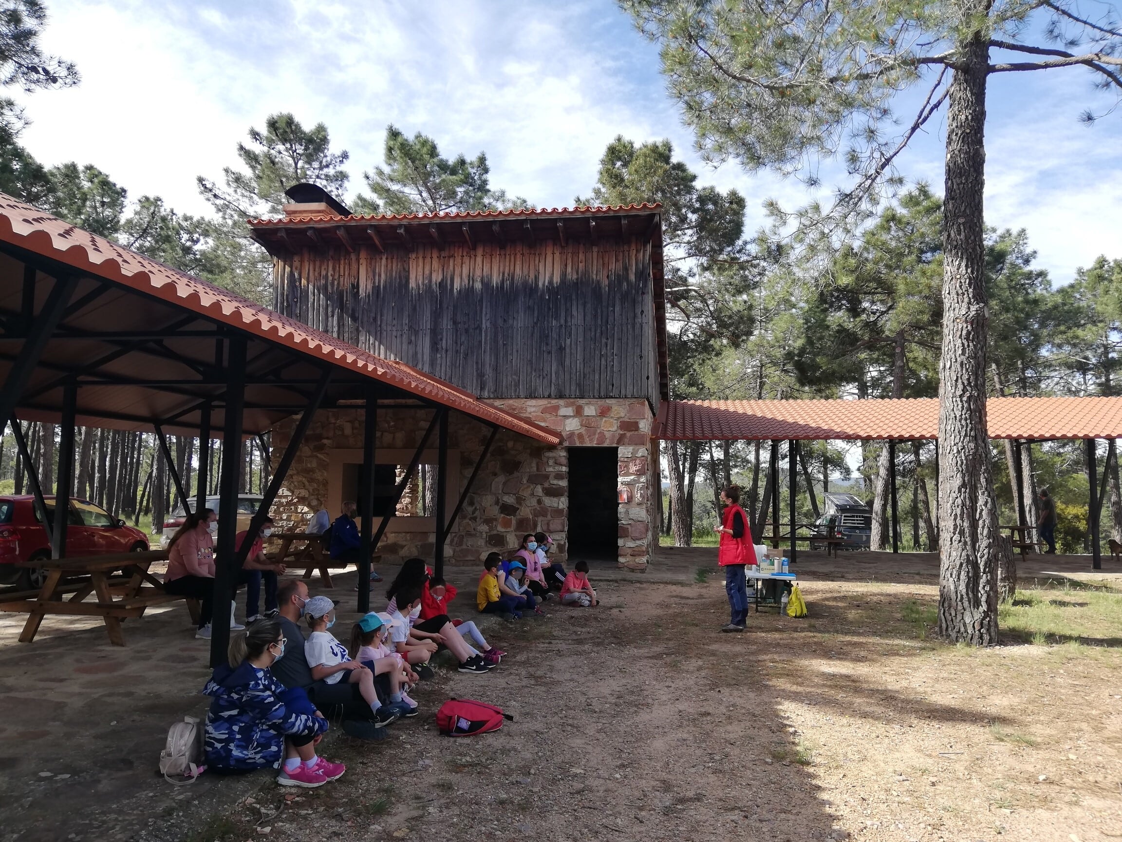 Escolares de Tarancón conocerán la riqueza medioambiental de la provincia de Cuenca