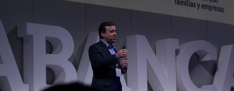 Francisco Botas (Abanca)