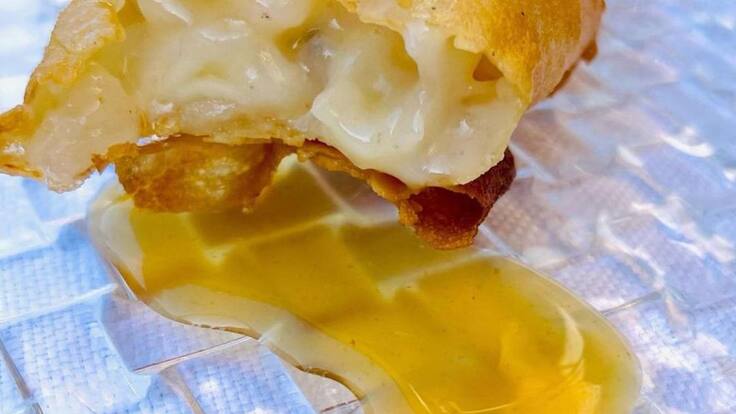 La Buena Mesa - Descubriendo los callos de bacalao (01/03/2021)