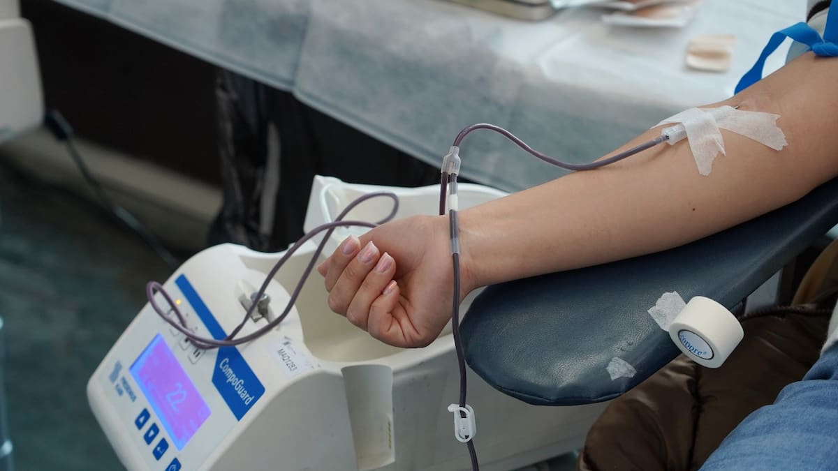 :
Galicia Blood Supply Low: Urgent Need for A-, O+, and O- Donors :
Galicia Blood Supply Low: Urgent Need for A-, O+, and O- Donors