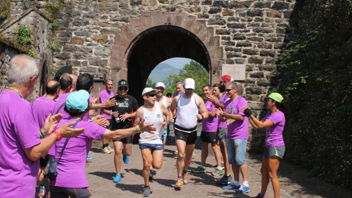 A Santiago Contra el Cáncer supera los 100.000 euros