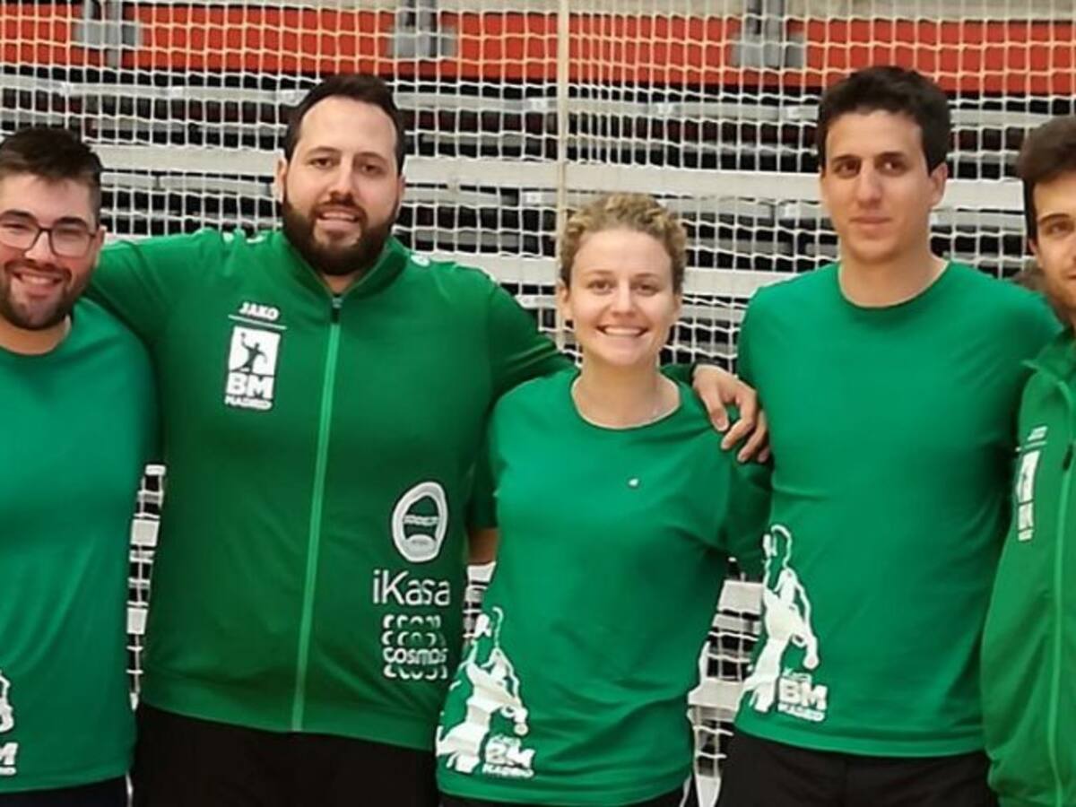 Nacho Moyano desestima la propuesta del Villa de Aranda