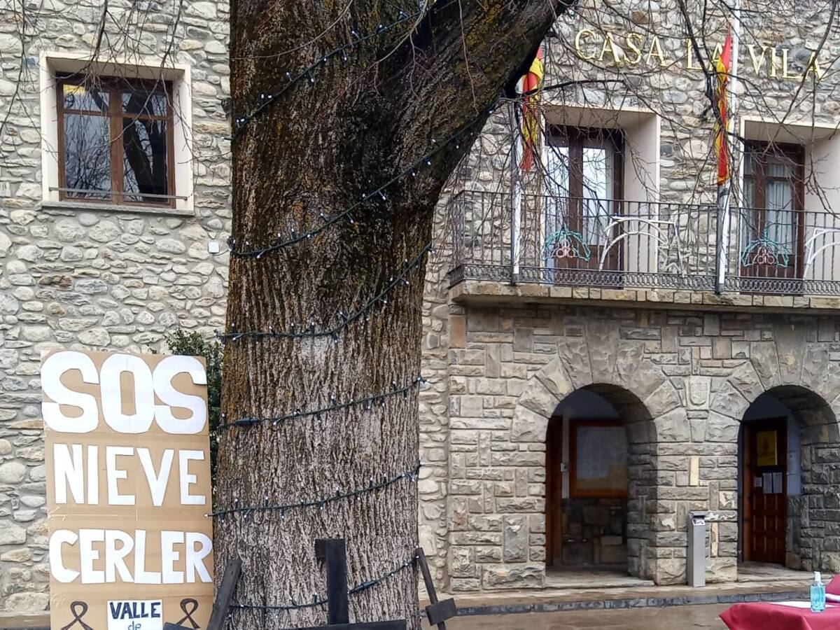 Censo previo para el plan especial de empleo del GA