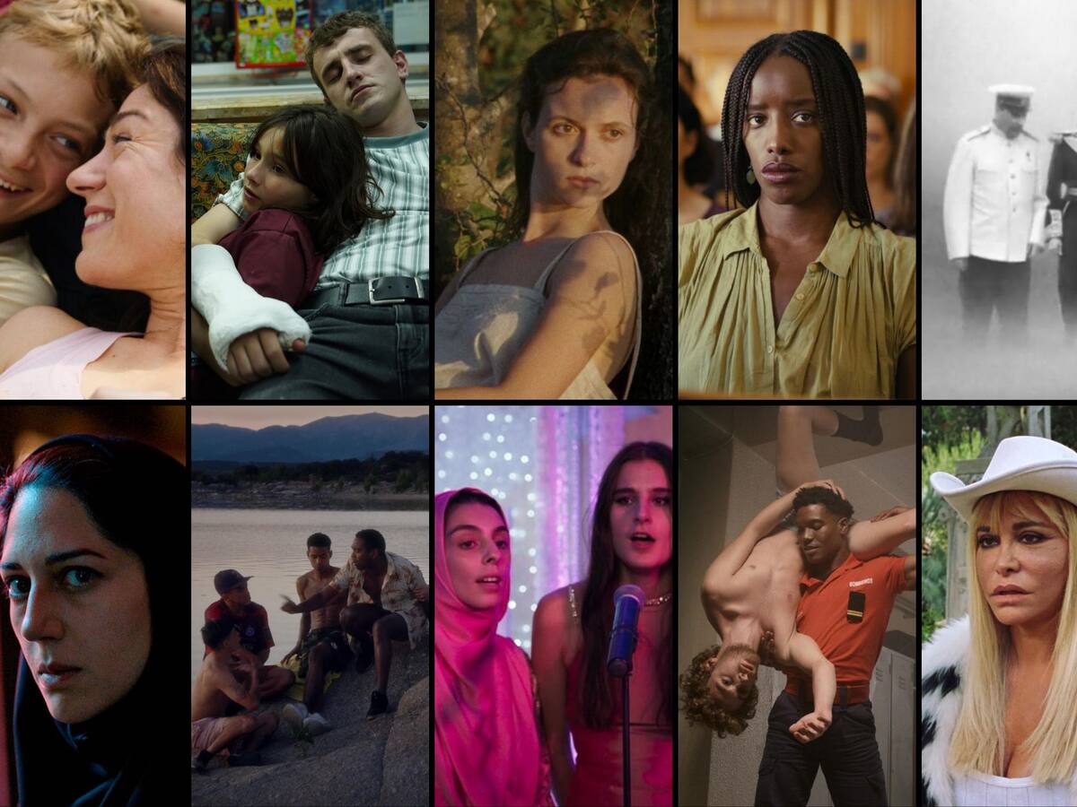 Diez películas clave del Festival de Sevilla