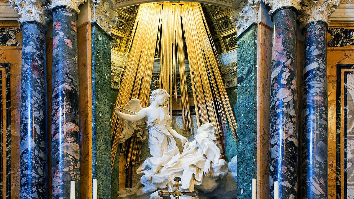 Esposas de Jesucristo