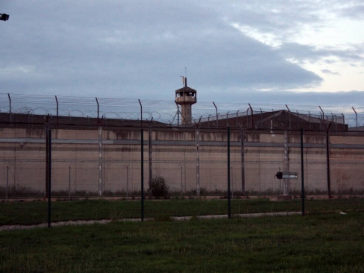 La Generalitat catalana pagará el tratamiento para dejar de fumar a los presos