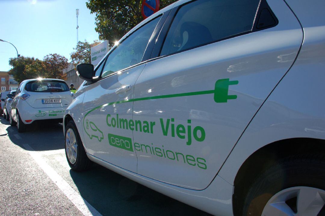 Coches eléctricos, evolución del sector, contaminación... son los temas que se abordan en el I Foro de Movilidad Sostenible de Colmenar Viejo