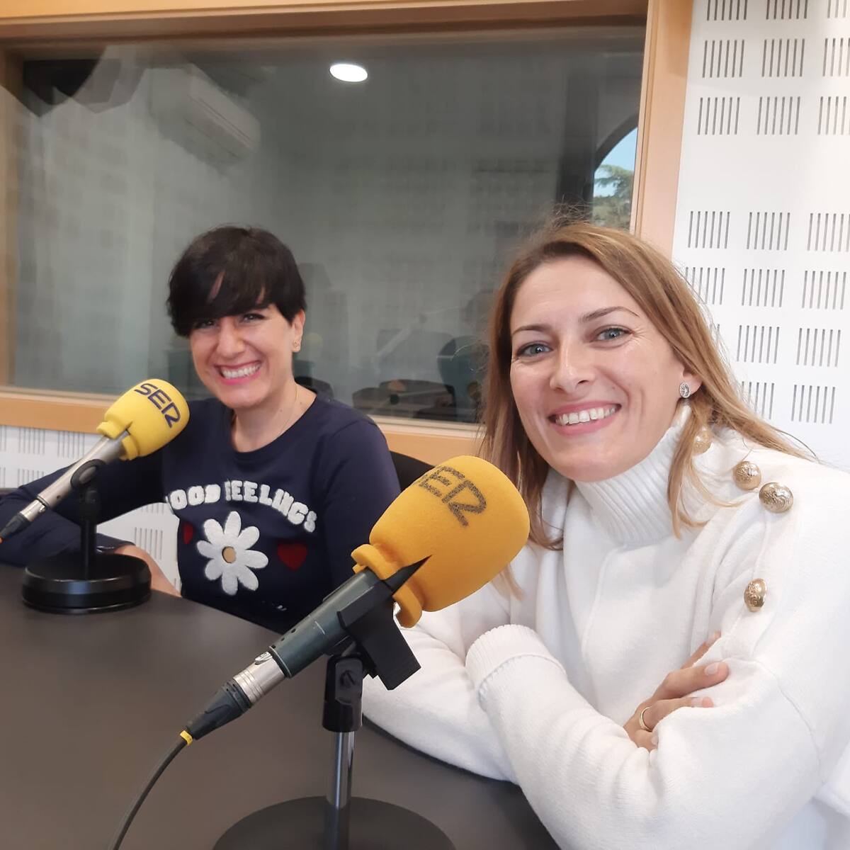 Una vecina de Getafe, entre las mejores profesoras del mundo