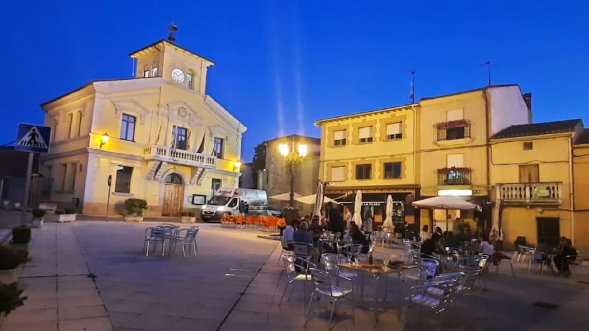 Villanueva de Gumiel