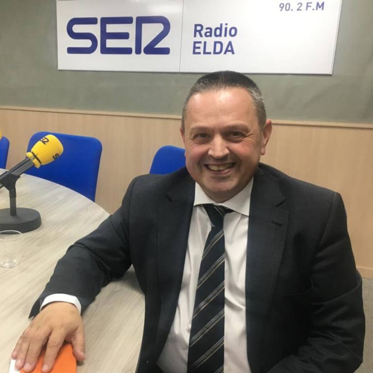 Ciudadanos Elda propone un bono transporte para que personas con capacidades especiales puedan desplazarse en la provincia de Alicante