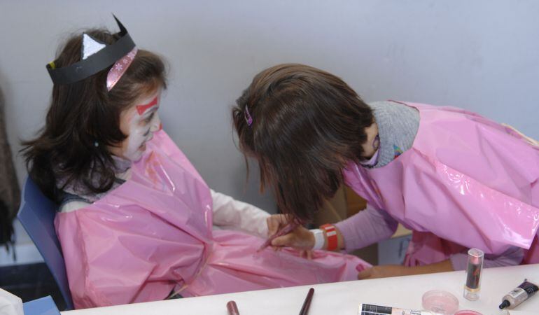 Comienza la inscripción en las actividales infantiles municipales, cuya inscripción acoge el Centro Joven Sanse en la Avenida Valencia, 3