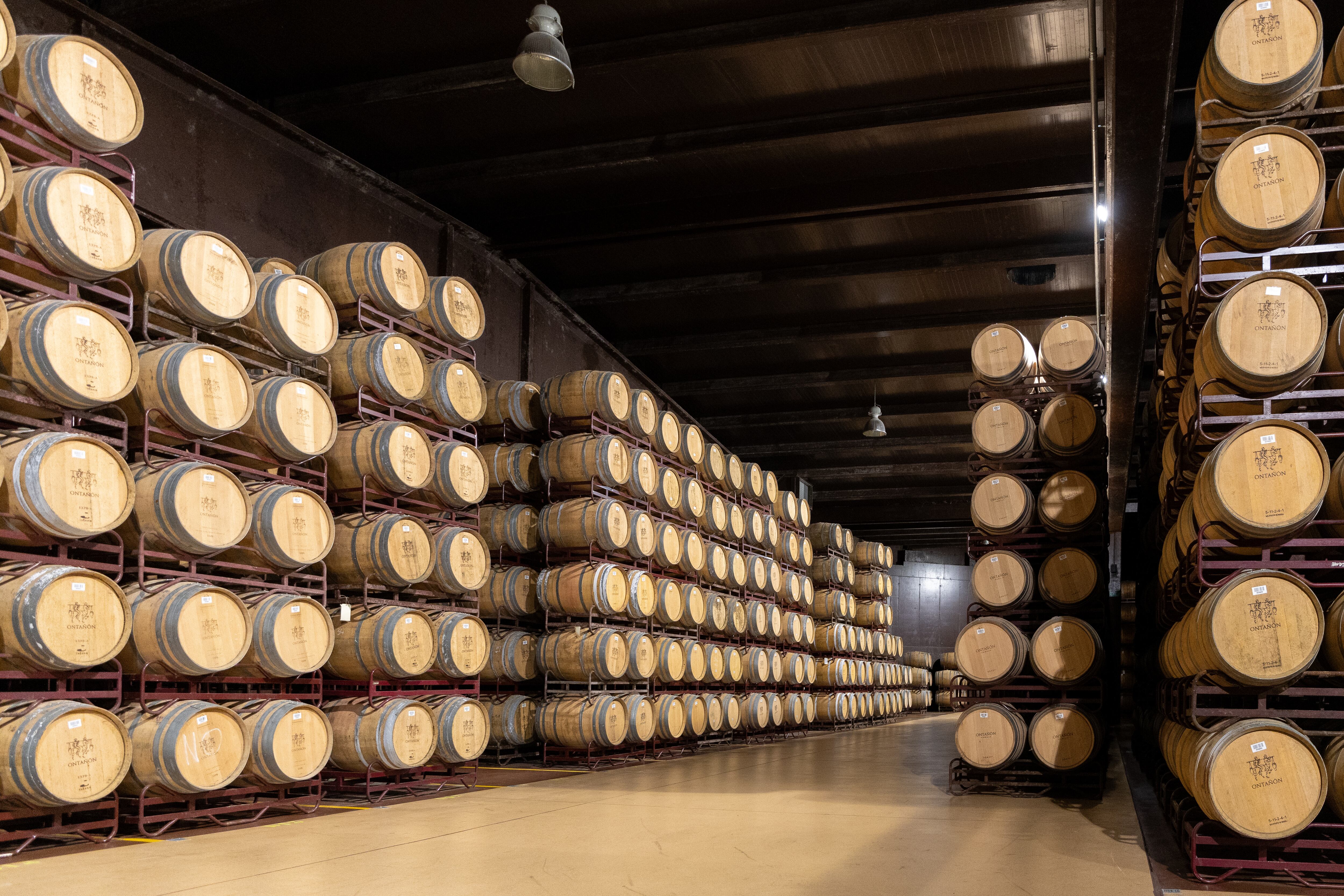 Las compras de Mercadona a proveedores riojanos superaron los 550 millones de euros en 2024