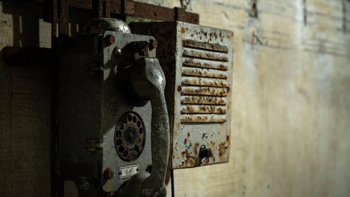 Cuando la mina nos habla (30/03/2026)