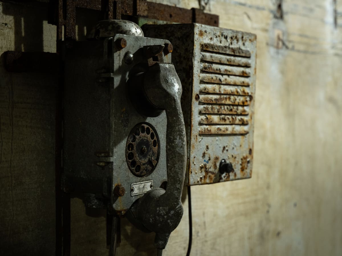 Cuando la mina nos habla