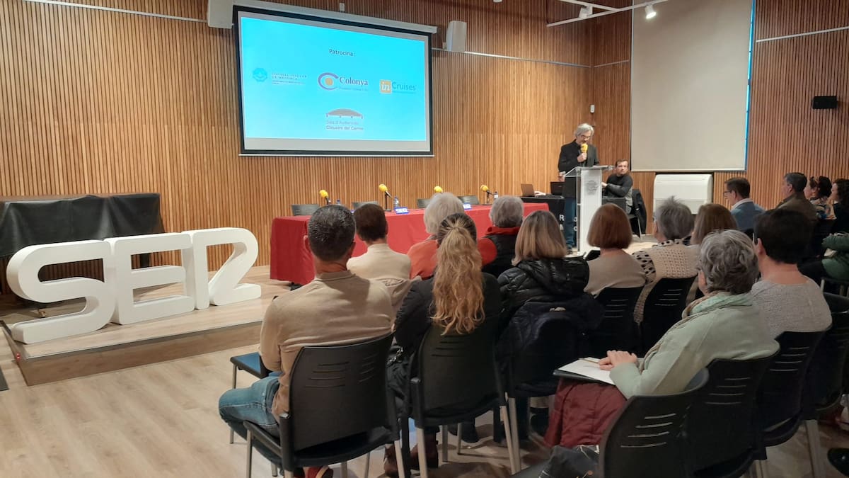 Fórum Salut Mental de Menorca 2026 L'impacte de les pantalles