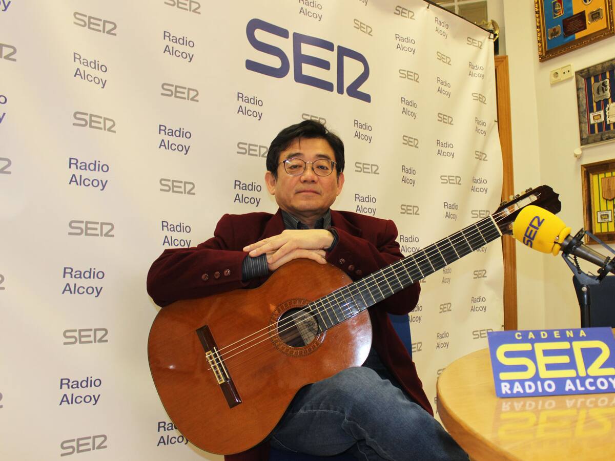 Hiroshi Fujii dará un concierto en homenaje a su maestro José Luis González