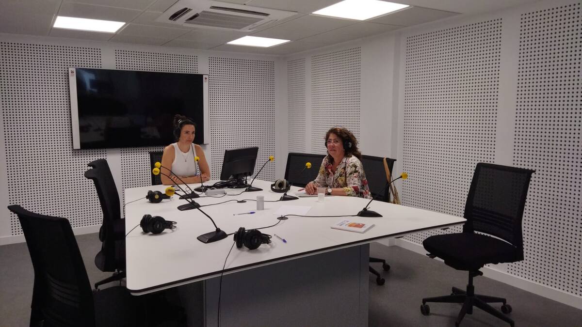 Nos vemos en el Camino: La importancia de la digitalización (21/06/2022)