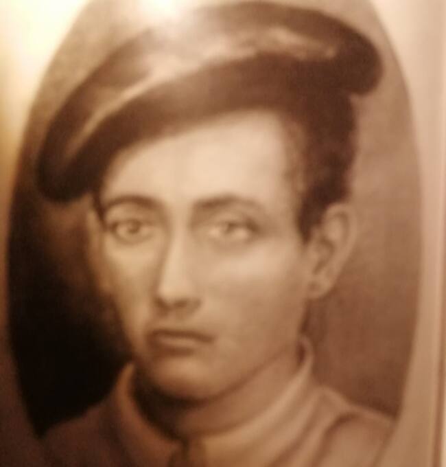 Fernando Esquete Marín