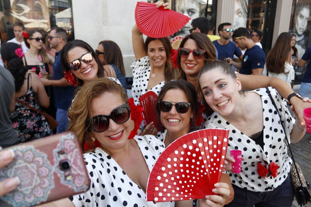  Feria de Málaga