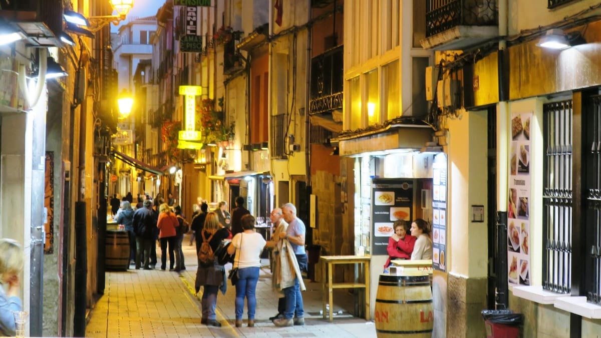 Entrevista con Sergio Palacios, presidente de la Calle San Juan (21/06/2023)