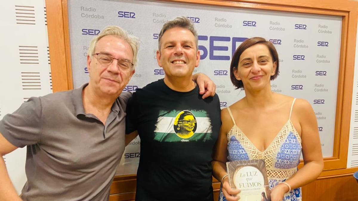 El escritor Antonio Manuel Rodríguez presenta en Ronda su libro 'Flamenco. Arqueología de lo jondo'