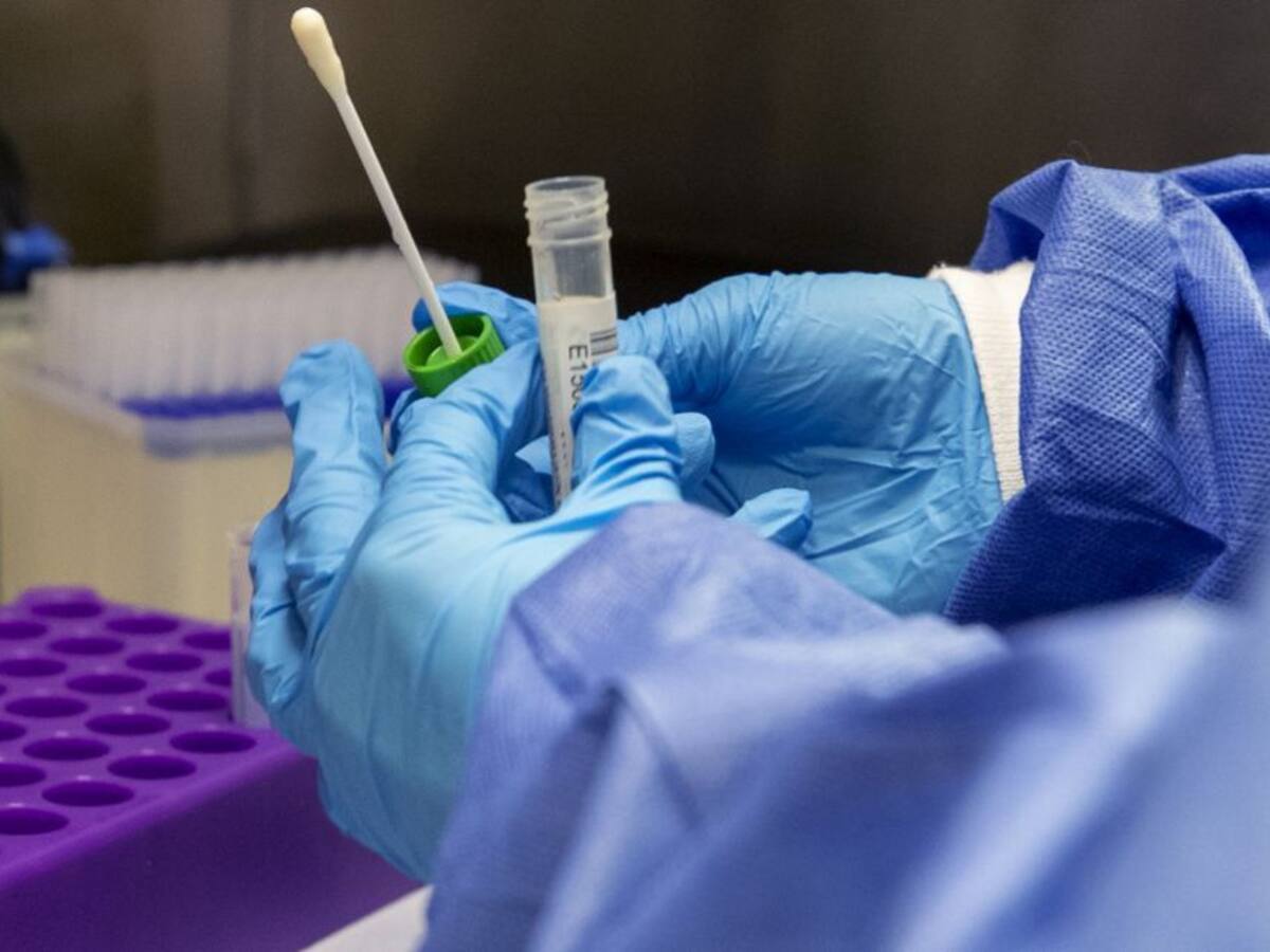 Coronavirus en Córdoba: los datos del viernes suman 76 positivos en la provincia