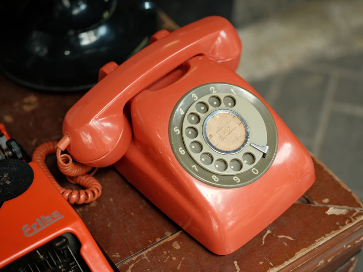 150 anys de la primera trucada telefònica