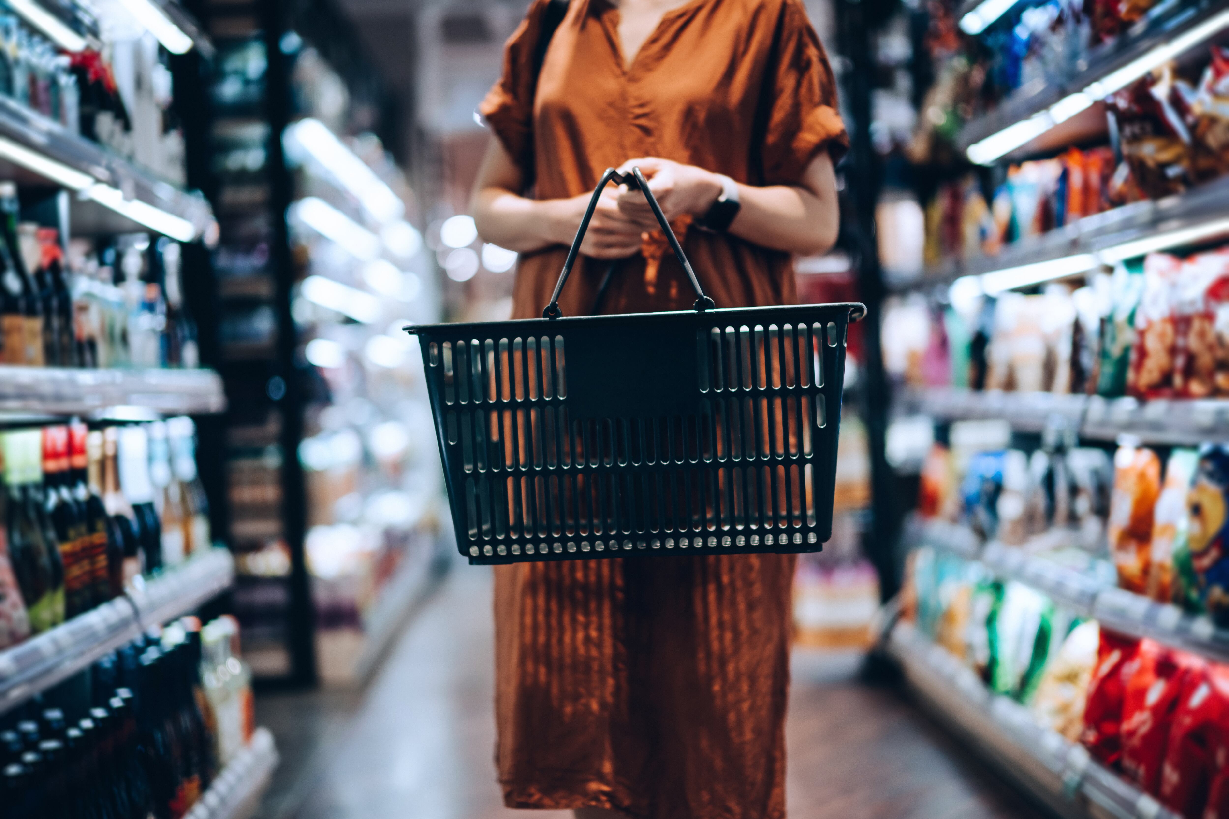 Horarios de los supermercados en España en Semana Santa