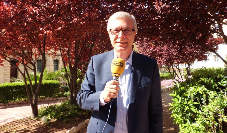 Ballesteros al parc.