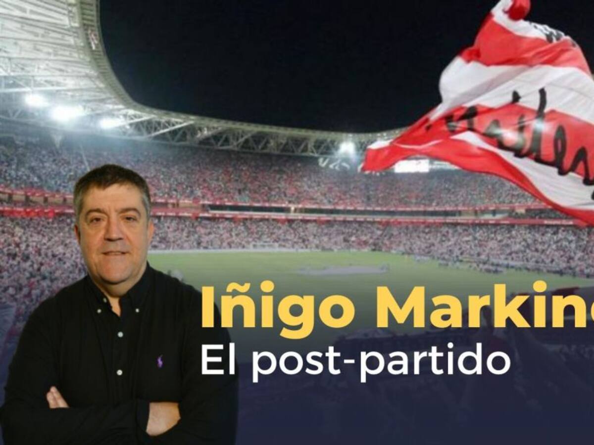 El pospartido: análisis del Alavés-Athletic