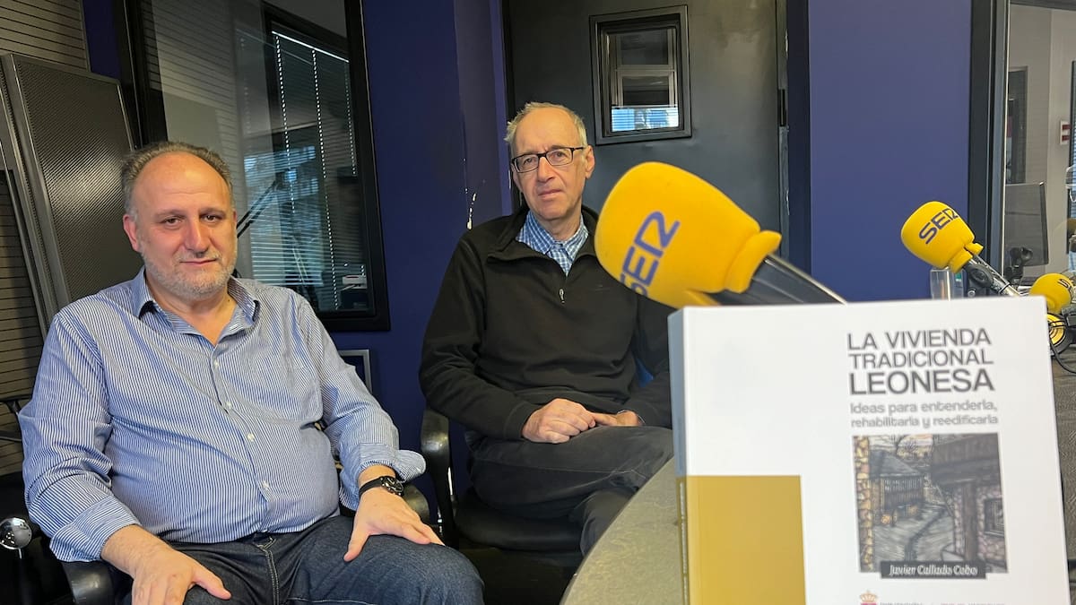 Manual de la vivienda tradicional leonesa