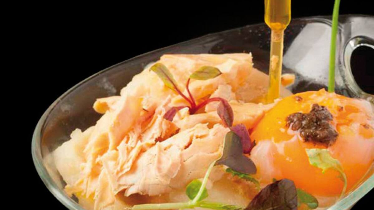 Grupo Pasión. Pasión por la Cocina (13/3/2019)