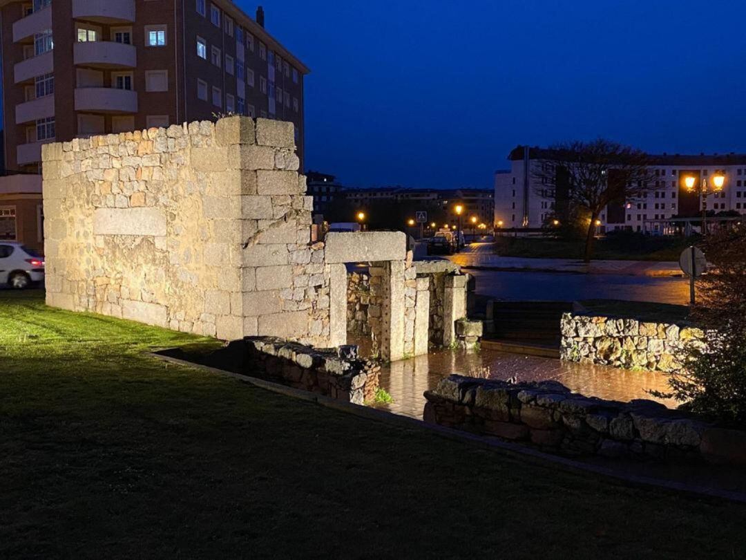 Ermita de la Virgen de las Aguas