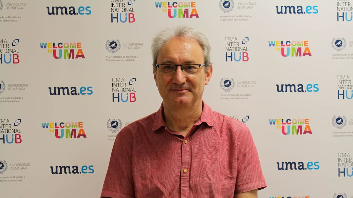 Incertidumbre entre los estudiantes de la UMA que tienen previsto ir universidades de Estados Unidos